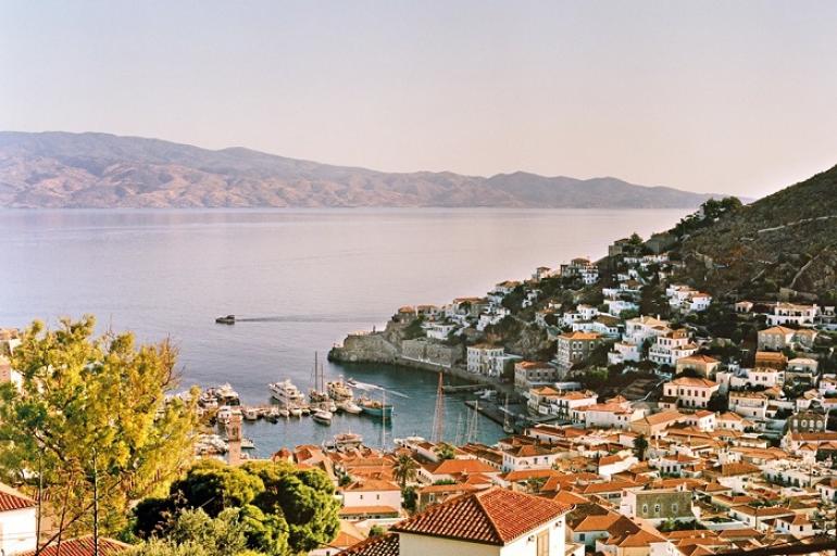 Η Ελλάδα ψηφίστηκε ομορφότερη χώρα του κόσμου για το 2016