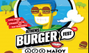 ATHENS BURGER FEST 2016: H μεγάλη γιορτή του Burger έρχεται για πρώτη φορά στην Ελλάδα!