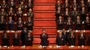Προς κατάργηση το όριο των δυο προεδρικών θητειών στην Κίνα