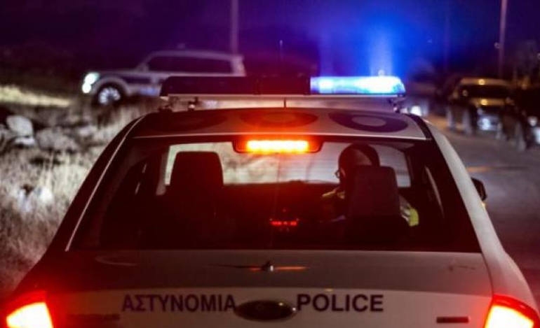Εν ψυχρώ δολοφονία στο Πανόραμα Θεσσαλονίκης