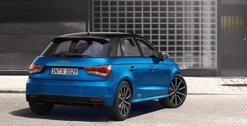 Limited: Νέες ειδικές εκδόσεις Audi