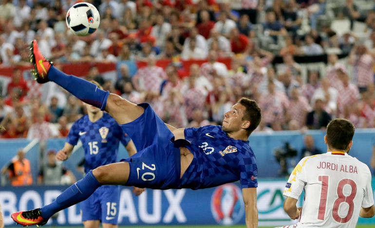 Euro 2016: Ο Ρονάλντο και η κόλαση
