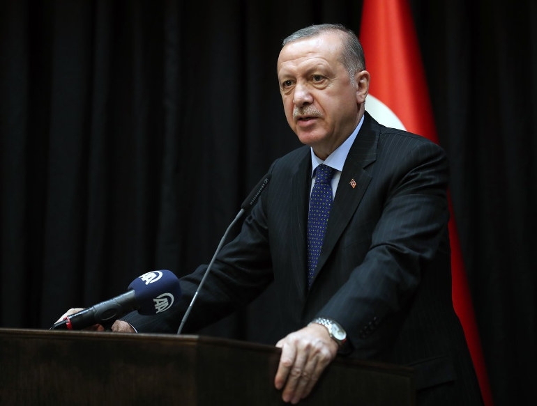 Bloomberg: Η Τουρκία θα αναγκαστεί να προσφύγει στο ΔΝΤ