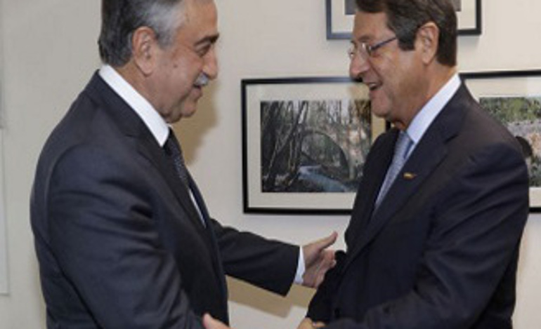 Ο Ερντογάν εκτός κάδρου λύσης για την Κύπρο