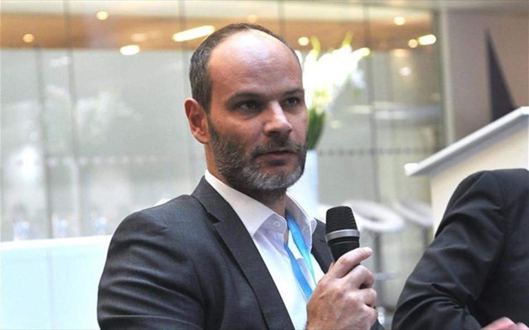 Ο Φραγκίσκος Κουτεντάκης επικεφαλής του Γραφείου Προϋπολογισμού της Βουλής