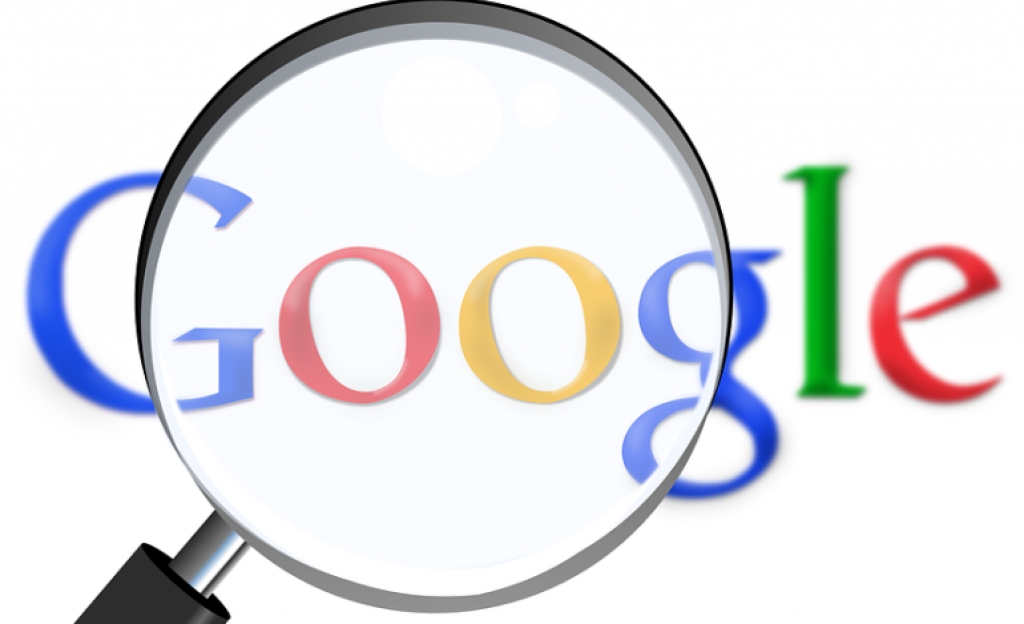 Χάος στο διαδίκτυο από... λάθος της Google