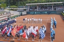 Μεγάλη επιτυχία της Εθνικής Ελλάδος Τένις στο Davis Cup
