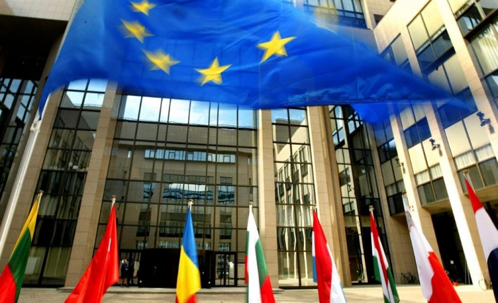 Η ΕΕ αναμένεται να καταδικάσει την τουρκολιβυκή σύμφωνία