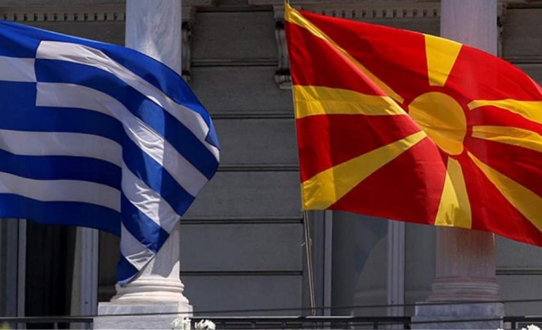 Η Συμφωνία των Πρεσπών δεν απασχολεί τους ψηφοφόρους της Β.Μακεδονίας