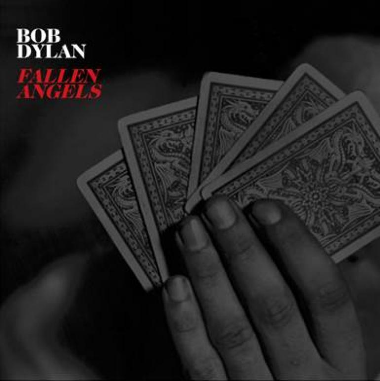 Νέο άλμπουμ από τον Μπομπ Ντίλαν (audio)
