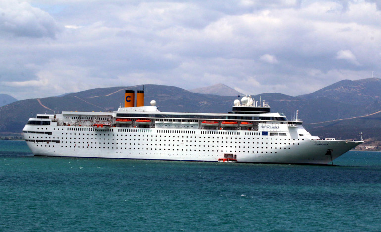 Posidonia Sea Tourism: Η Ελλάδα κόμβος για τον θαλάσσιο τουρισμό