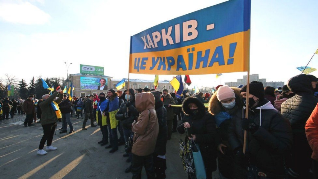 Η ουκρανική καχυποψία αγγίζει την  Ελλάδα