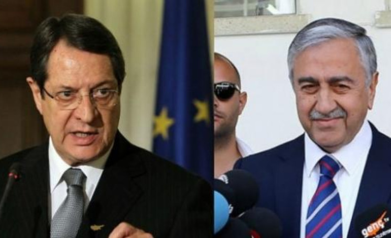 Δεν έκλεισε η συνάντηση Τσίπρα-Ερντογάν για λύση στην Κύπρο, λέει το Μαξίμου