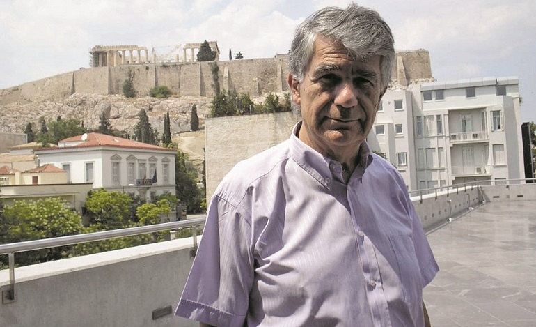 Γιώργος Κοντογιώργης: «Η Τουρκία κάνει, αυτή τη στιγμή, επίδειξη ισχύος προς την Ελλάδα»