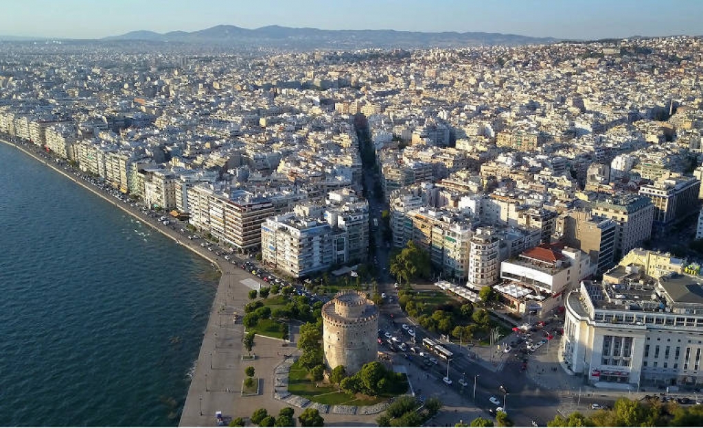Η Θεσσαλονίκη απο την κάθαρση στο ξεκαθάρισμα