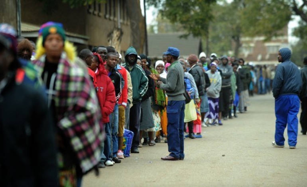 Πρώτες εκλογές χωρίς Μουγκάμπε στη Ζιμπάμπουε μετά από τέσσερις δεκαετίες
