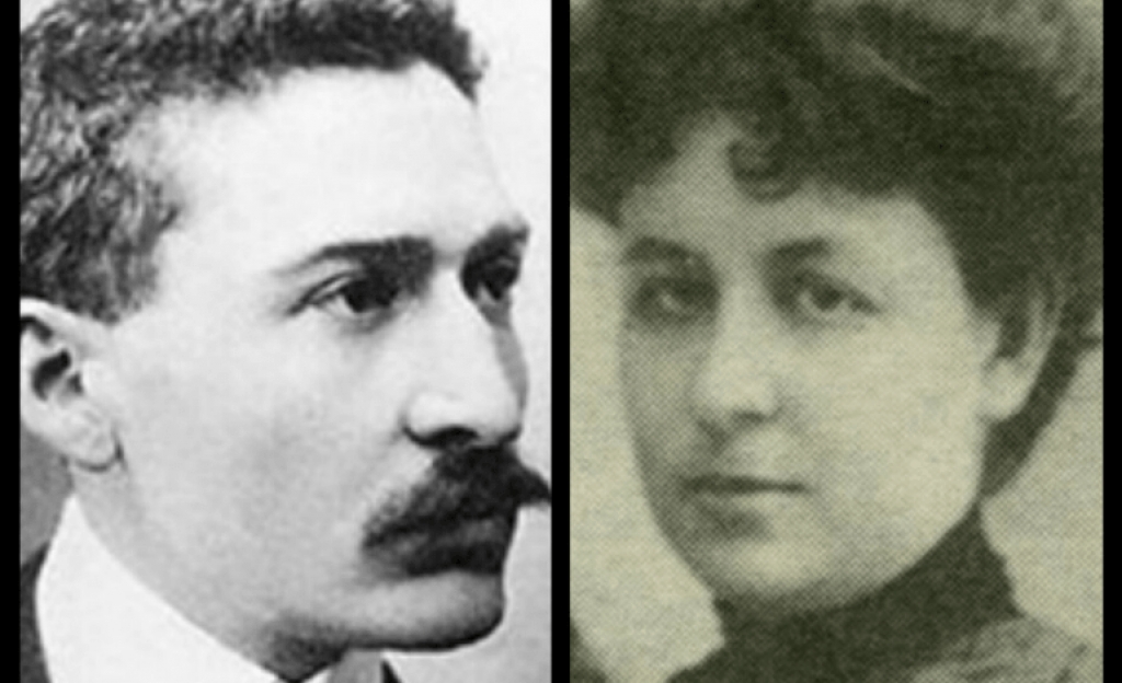 Ίων Δραγούμης - Πηνελόπη Δέλτα - Μαρίκα Κοτοπούλη: Μια μοιραία ιστορία, που σημάδεψε τον 20ο αιώνα
