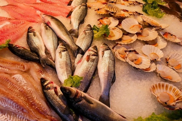 Greenpeace: Το 50% των αλιευμάτων που καταναλώνουμε είναι εισαγόμενα