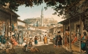 Πού ήταν ο τεκκές των Μεβλεβήδων;- Περίπατος στην Αθήνα των Οθωμανικών χρόνων