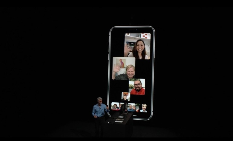 Σημαντικό κενό ασφαλείας στο Face Time εντόπισε η Apple