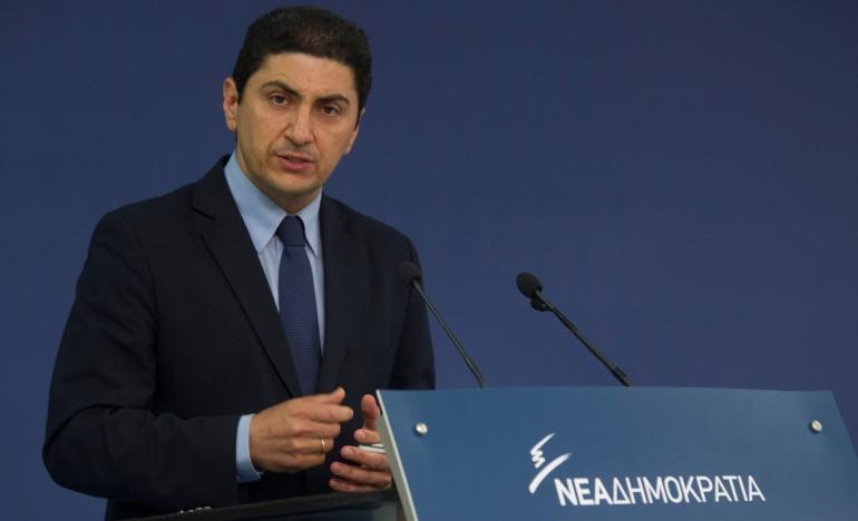 Λ. Αυγενάκης: «Προσεκτική ανάγνωση της ανακοίνωσης του Eurogroup δεν επιτρέπει θριαμβολογίες»