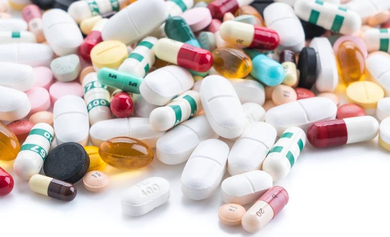 Φάρμακο στην ανάπτυξη η φαρμακοβιομηχανία