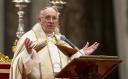 Ο Πάπας δεν σχολιάζει την εκλογή Τράμπ αλλά ζητά «να γκρεμίσουμε τα τείχη που διχάζουν»
