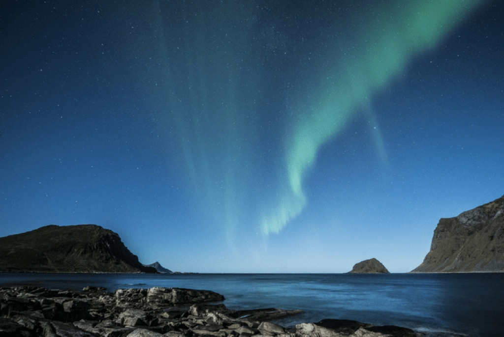 10 φωτογραφίες που θα σας κάνουν να θέλετε να επισκεφτείτε την Νορβηγία