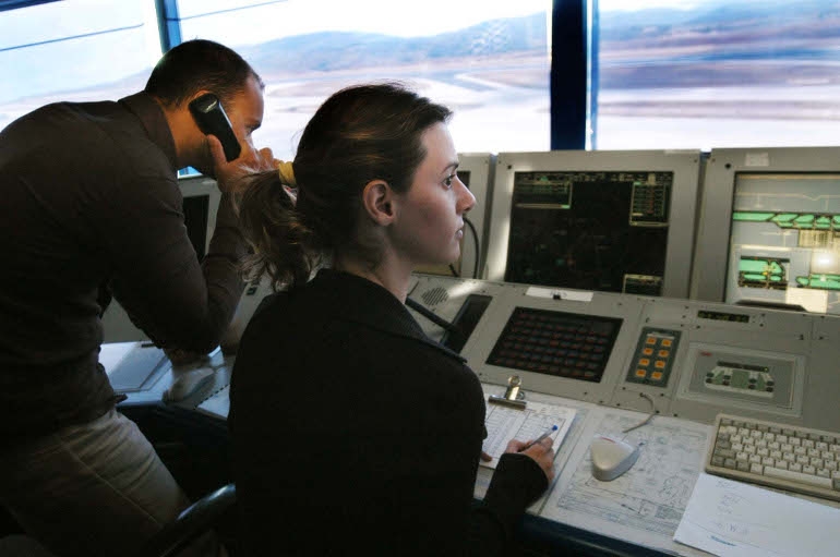 Προειδοποίηση Eurocontrol: Προσοχή στον εναέριο χώρο της αν. Μεσογείου τις προσεχείς 72 ώρες