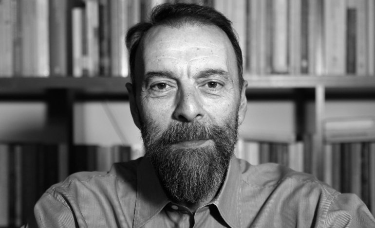 Γιάννης Βλαστάρης: «H γλώσσα της παραπλάνησης εξαπλώνεται μεθοδικά»