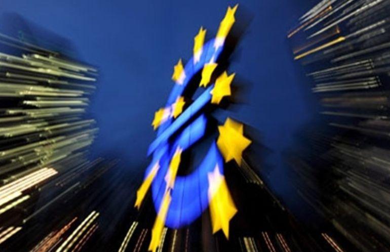 «Πέφτει» η ανάπτυξη στην Ευρωζώνη