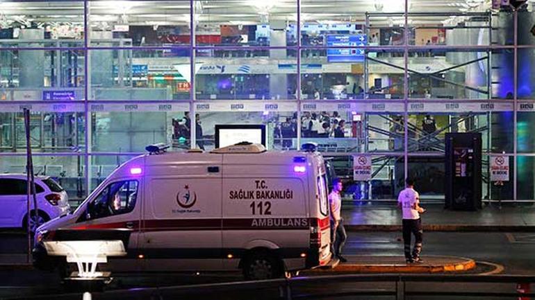 Καταδίκη της επίθεσης στην Κωνσταντινούπολη από Κ. Μητσοτακη
