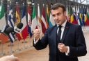 Μακρόν: Η Γαλλία δεν ανέχεται τουρκική επέμβαση στη Λιβύη