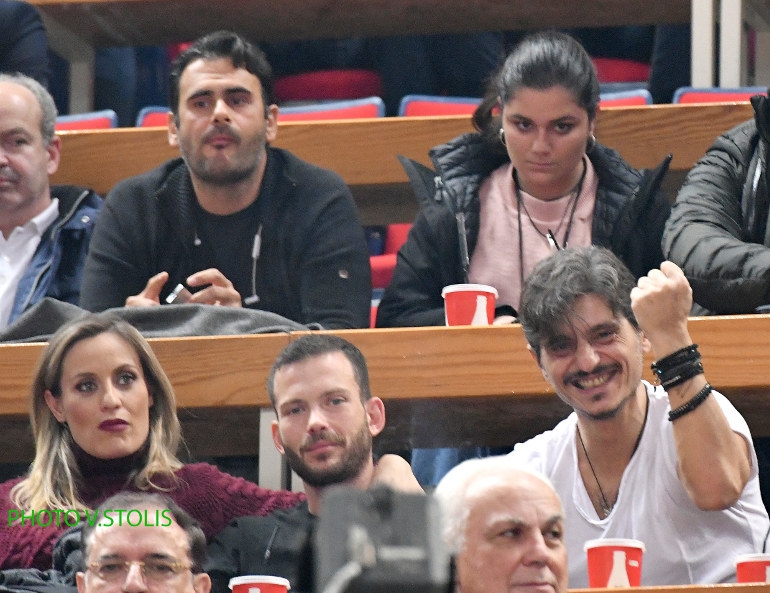 Ο Γιαννακόπουλος δηλώνει παρών στο ΟΑΚΑ με τον Ολυμπιακό παρά την απαγόρευση της Euroleague