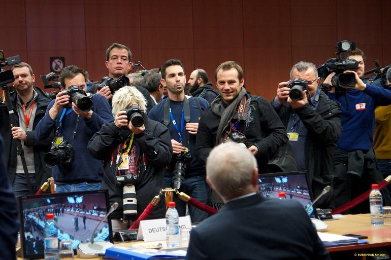 Χρέος, «κόφτης» και αξιολόγηση στην ατζέντα του Eurogroup της 24ης Μαΐου