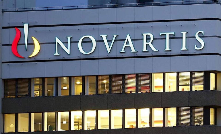 Αποζημιώσεις από τη Novartis θα διεκδικήσει η Ελλάδα
