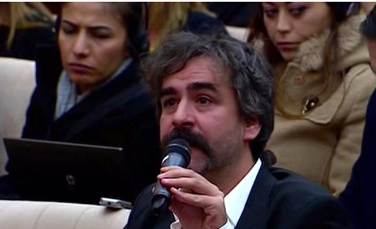 Οξύτατη γερμανική αντίδράση στη φυλάκιση τουρκογερμανού δημσιογράφου στην Τουρκία