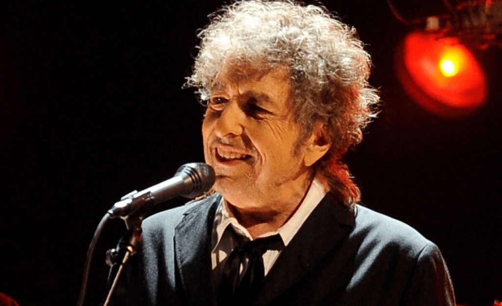 Bob Dylan: Στην τελική ευθεία πριν την κυκλοφορία του νέου δίσκου
