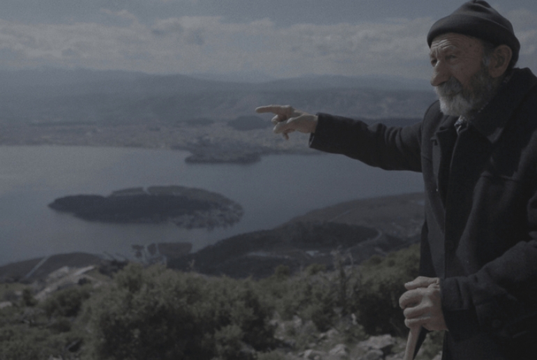 Η καρδιά του ελληνικού ντοκιμαντέρ χτυπά στην Τεχνόπολη