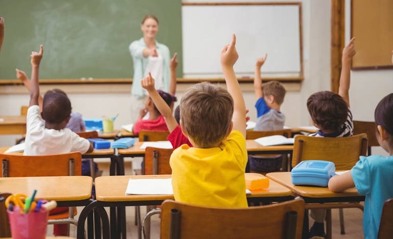 Ριζικές αλλαγές στην εκπαίδευση προτείνει το Υπουργείο Παιδείας