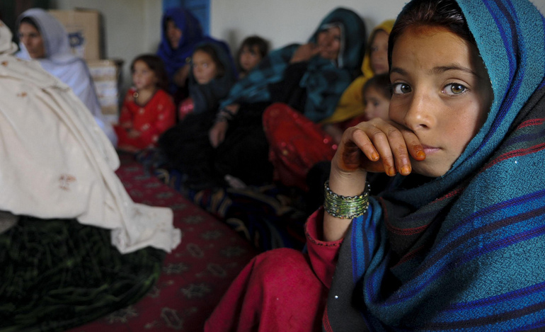 Συμφωνία Ε.Ε. - Αφγανιστάν για το άσυλο και τον επαναπατρισμό των προσφύγων
