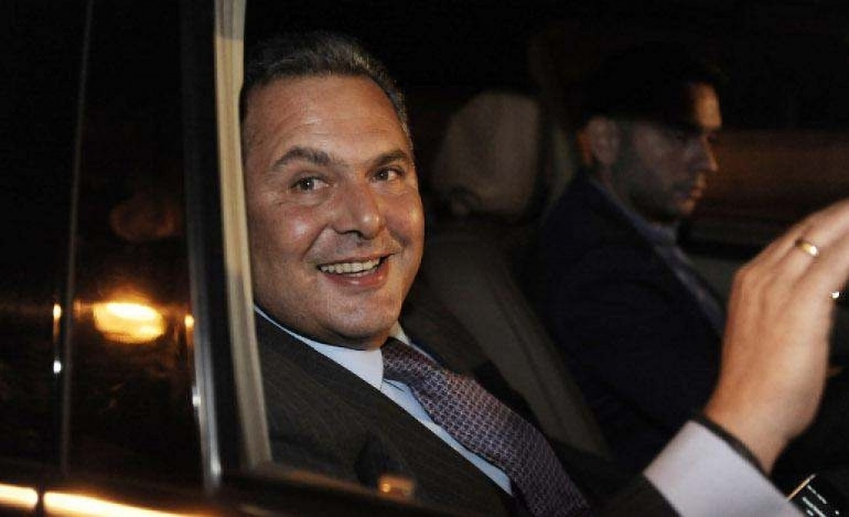 Ο Καμμένος και η σύζυγός του οδηγούν στον απόλυτο πολιτικό διασυρμό τον κ. Τσίπρα και τον ΣΥΡΙΖΑ