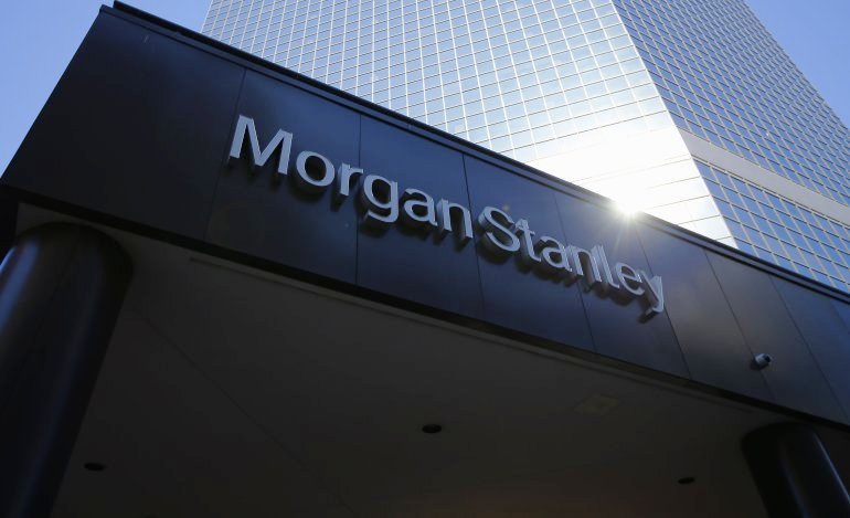 Morgan Stanley: Επιστρέφει στην ανάπτυξη η Ελλάδα, αλλά...