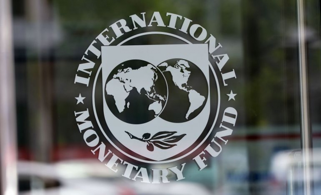 ΔΝΤ: Δε ζητάμε νέα μέτρα από την Ελλάδα