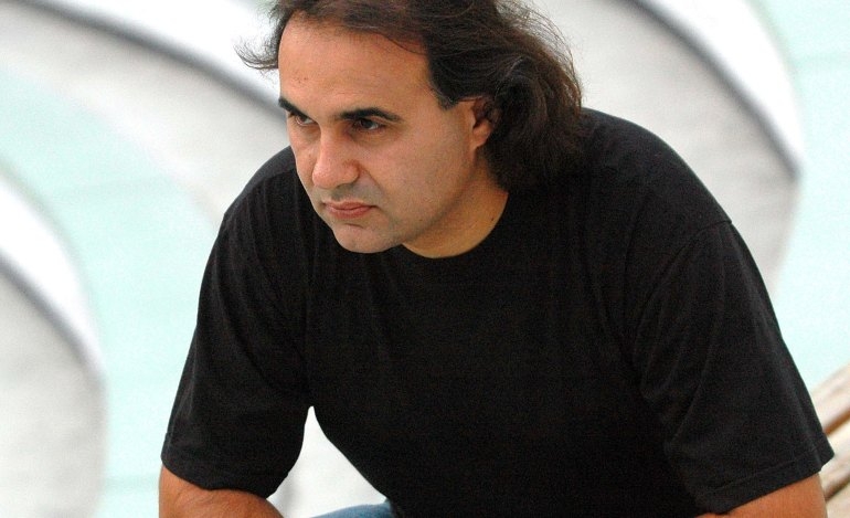 Νίκος Ανδρουλάκης: Οι δίσκοι προέρχονται από την ανάγκη που έχει ο κάθε συνθέτης, ο κάθε στιχουργός και ο κάθε τραγουδιστής για να εκφραστεί