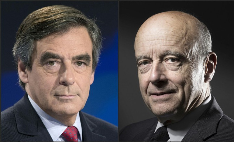 Σαρκοζί τέλος! Δύο πρώην πρωθυπουργοί για το προεδρικό χρίσμα της γαλλικής κεντροδεξιάς 