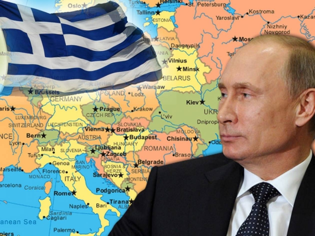 Η Μόσχα προτιμά μια Ελλάδα γεμάτη εκκρεμότητες