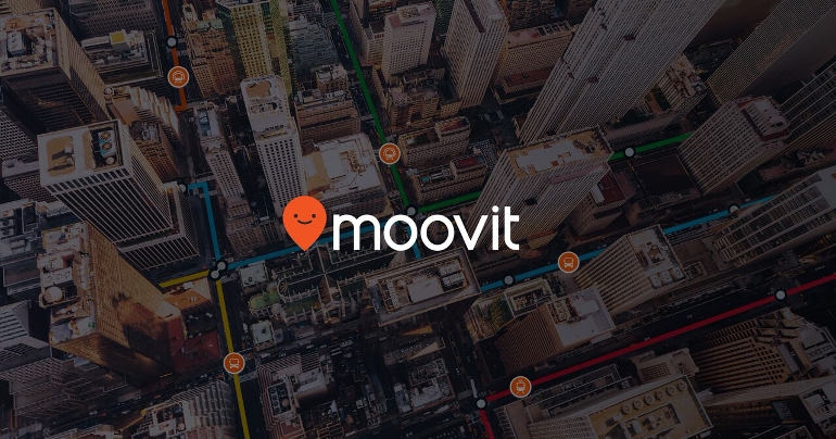 Η Moovit σηκώνει $50 εκατομμύρια από την Intel Capital για να επεκτείνει το παγκόσμιο λειτουργικό της σύστημα