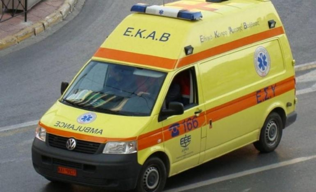 Τραγωδία στη Θεσσαλονίκη: Νεκρός 43χρονος που έπεσε από ταράτσα