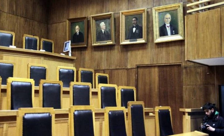 ΝΔ και ΚΙΝΑΛ προειδοποιούν την κυβέρνηση να μην επιλέξει ηγεσία στη δικαιοσύνη